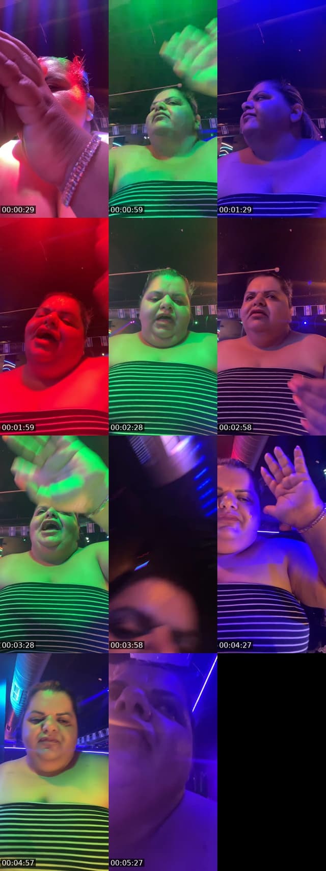 @carmitmt55 TikTok live from 2026-05-21