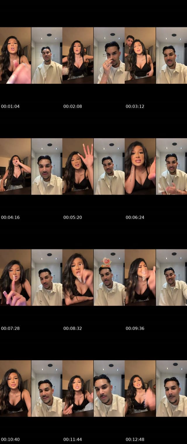 TikTok live: Snap zweiacht28 by @28.leyla