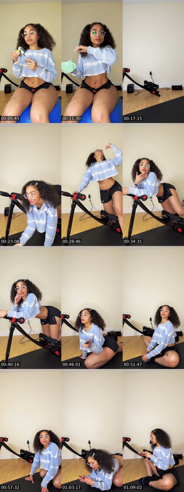 @alittlevalentina TikTok live from 2026-05-21