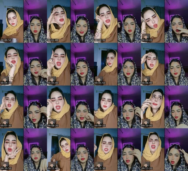 @salmaaaa917 TikTok live from 2026-05-21