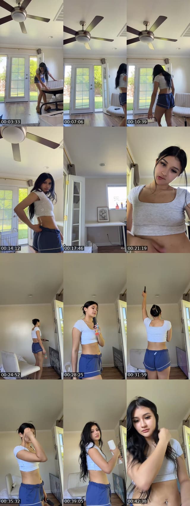 @yidaniz TikTok live from 2026-05-21