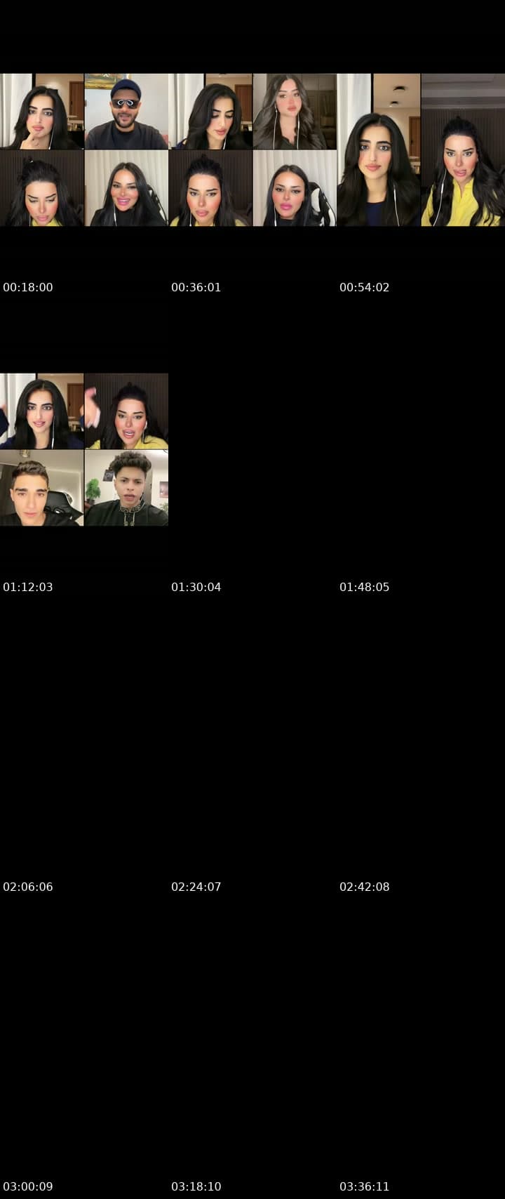 @alanoud111a TikTok live stream