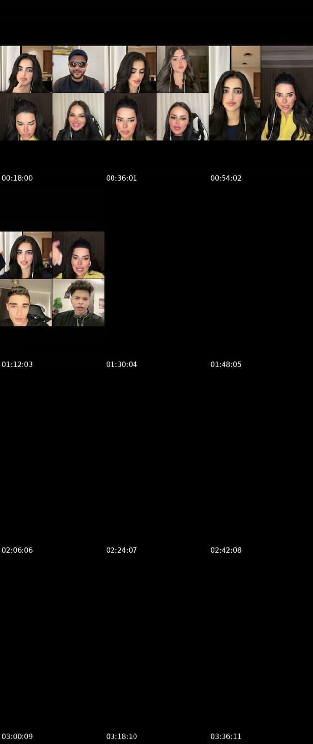 @alanoud111a TikTok live from 2026-05-21