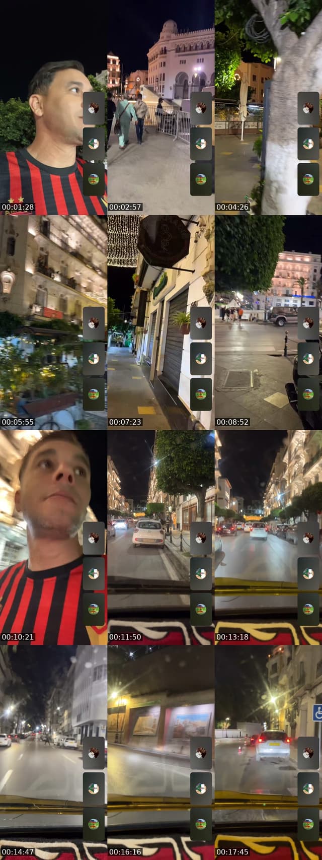@danieltript3 TikTok live from 2026-05-21