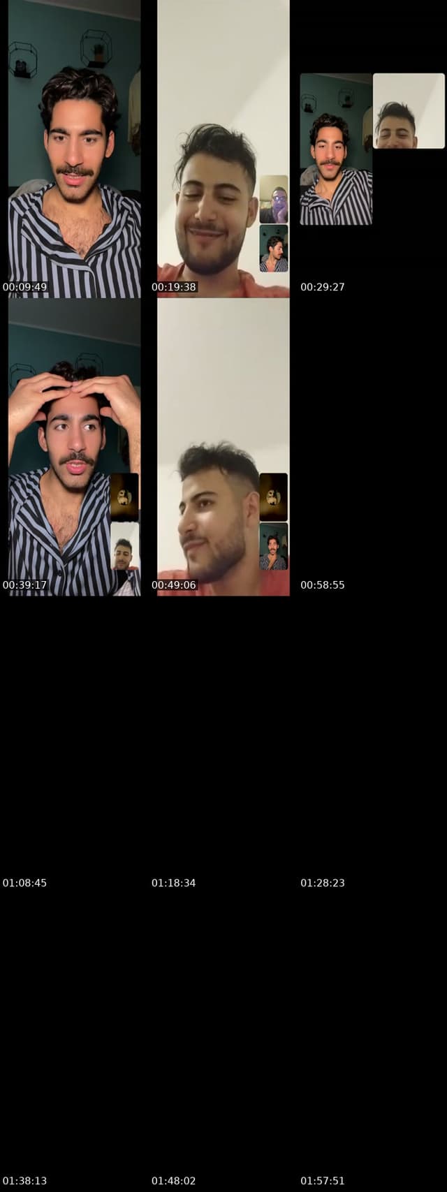 TikTok live: Lets Go LIVE! by @naarveed