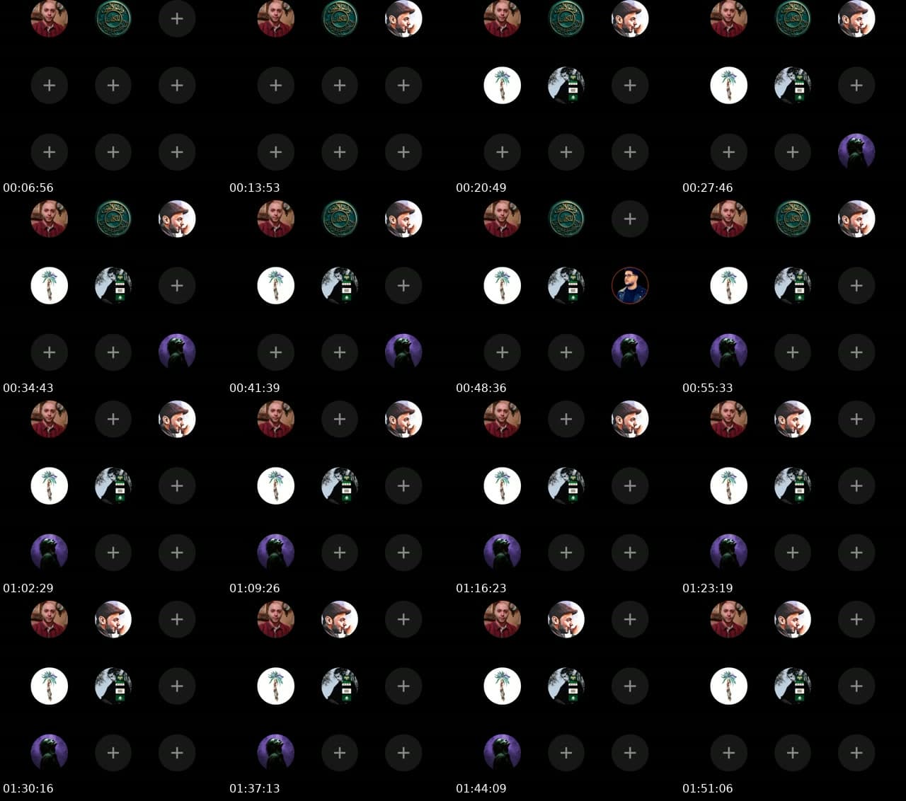 @abraham.noble TikTok live stream