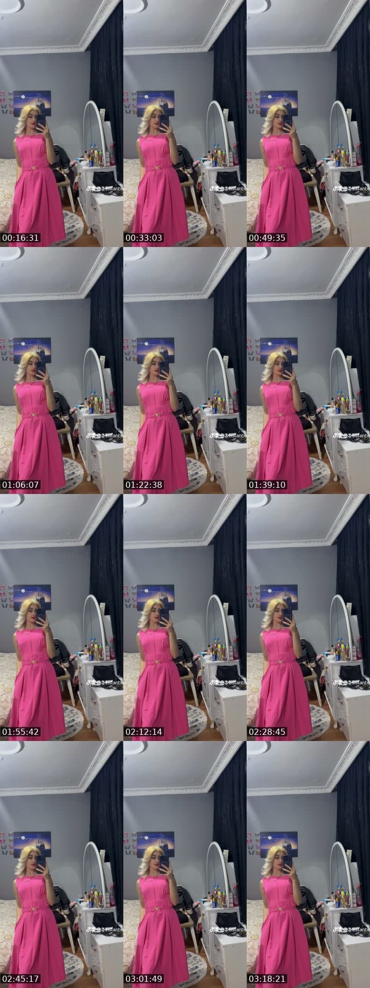 @34istanbull4 TikTok live stream