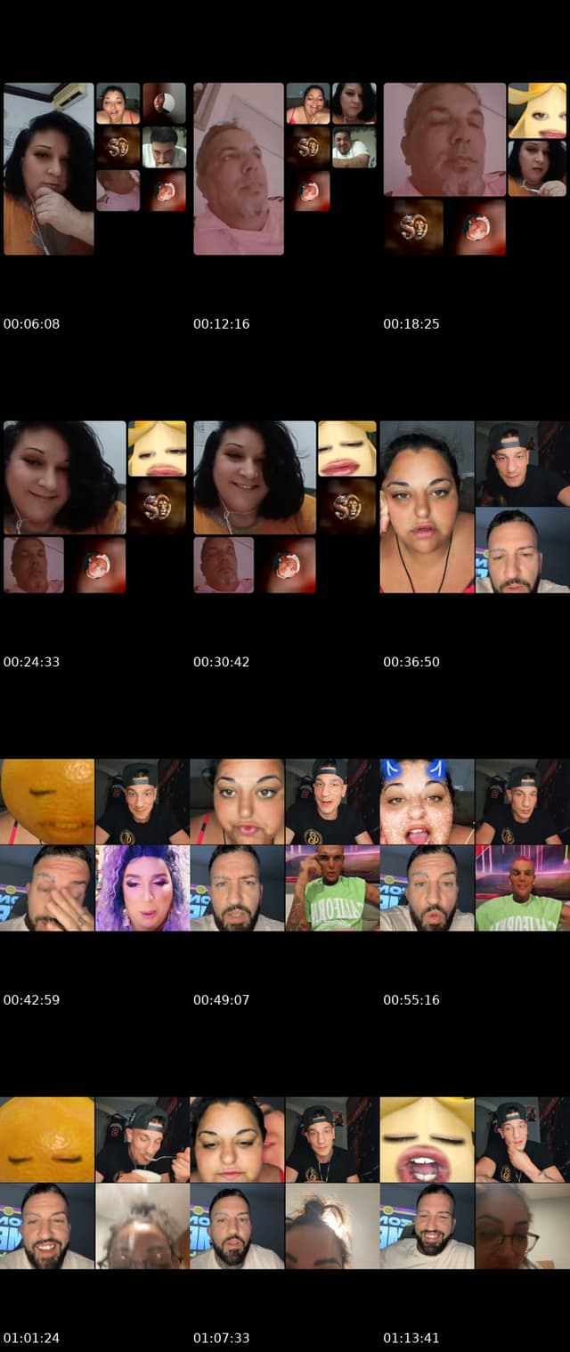 @soyfaletee TikTok live from 2026-05-21