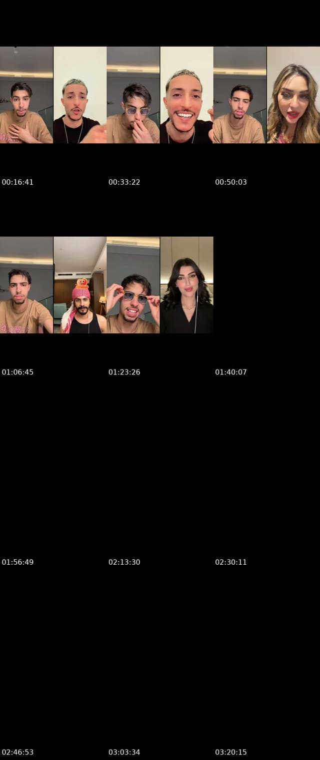 @chkeye7 TikTok live from 2026-05-21