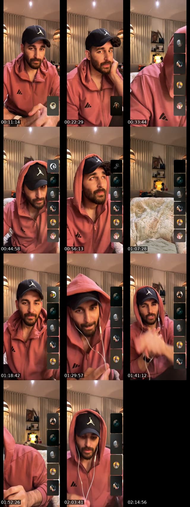 @teradsindi TikTok live from 2026-05-21