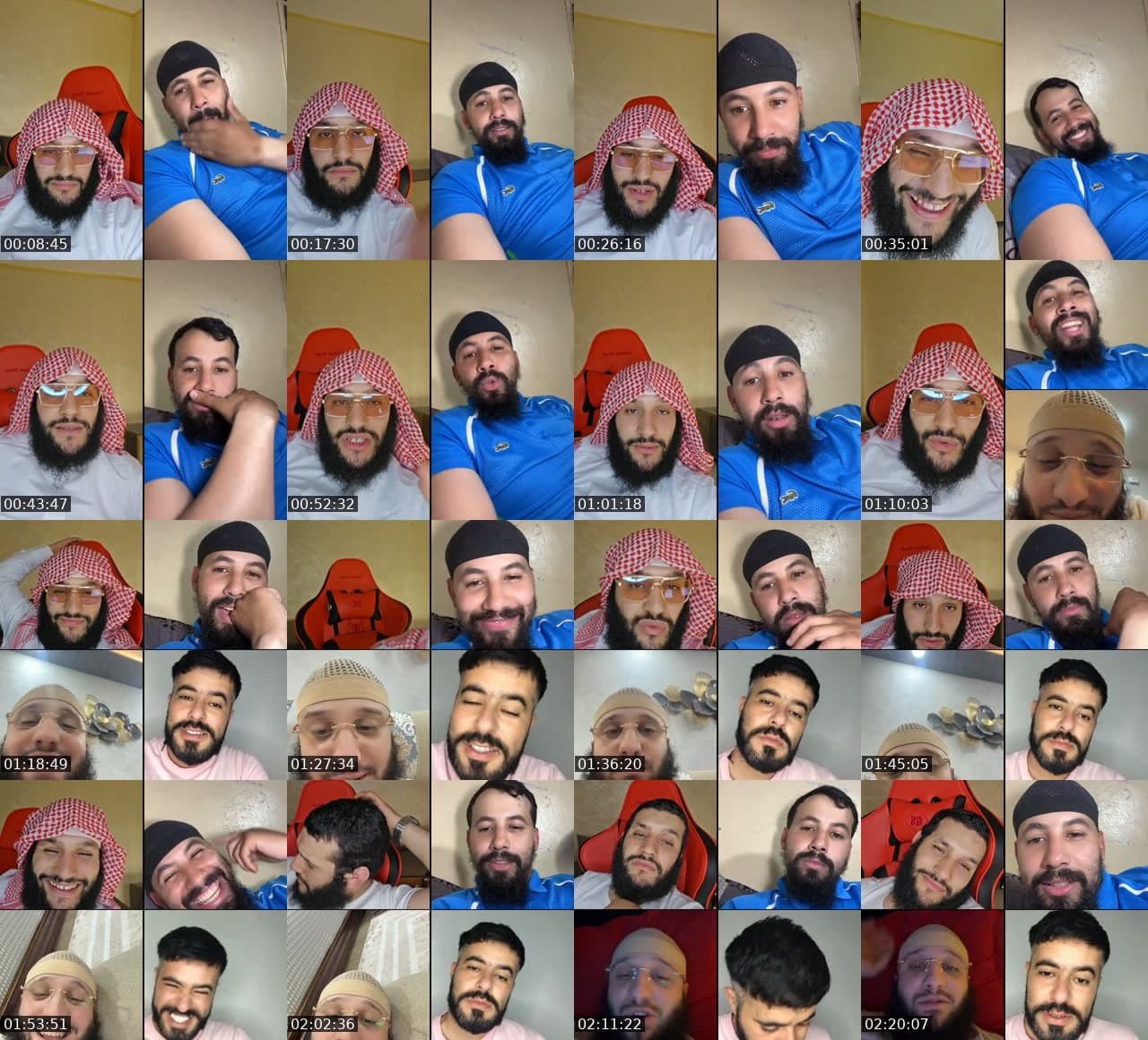 @salah31243 TikTok live stream