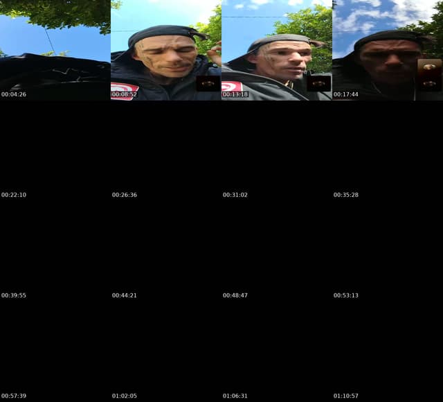 @daofficialameso1 TikTok live from 2026-05-21