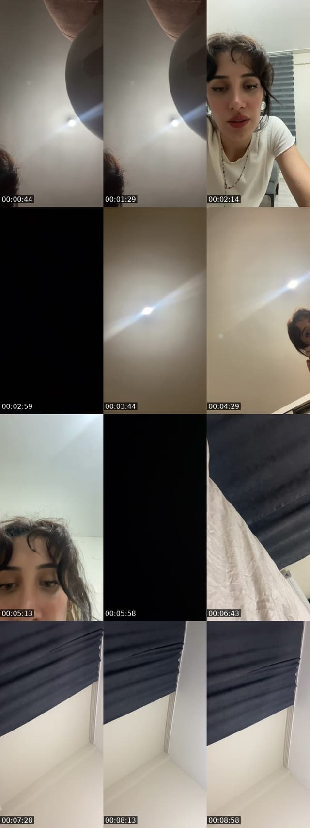 Past TikTok live: 🤪ben geldim by @cemree12.0