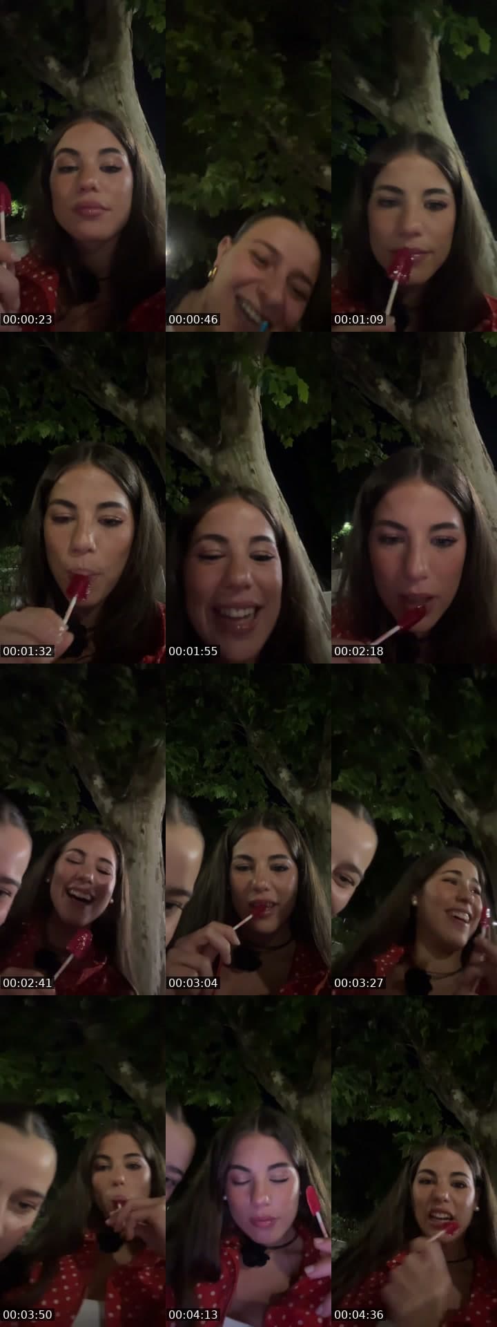 @mariiiagj_2 TikTok live stream