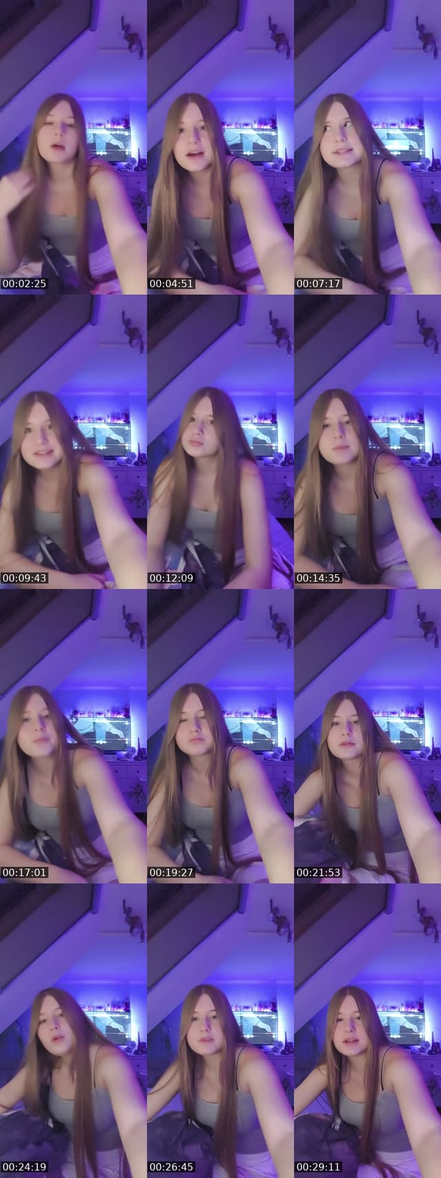 TikTok live: chillen by @isa._.bella2007