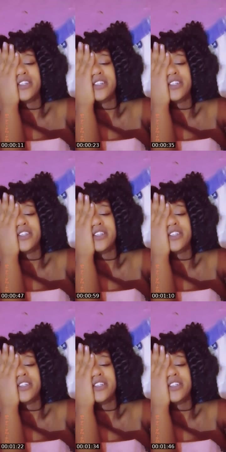 @modelpk5 TikTok live stream