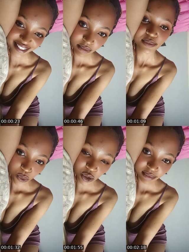 TikTok live: hey by @queen_energy100