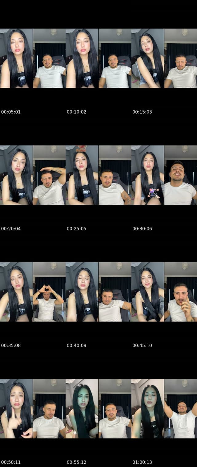 @alyena080 TikTok live from 2026-05-21