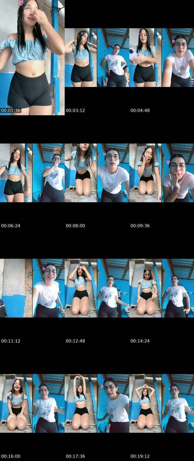 @michellejc27 TikTok live from 2026-05-21