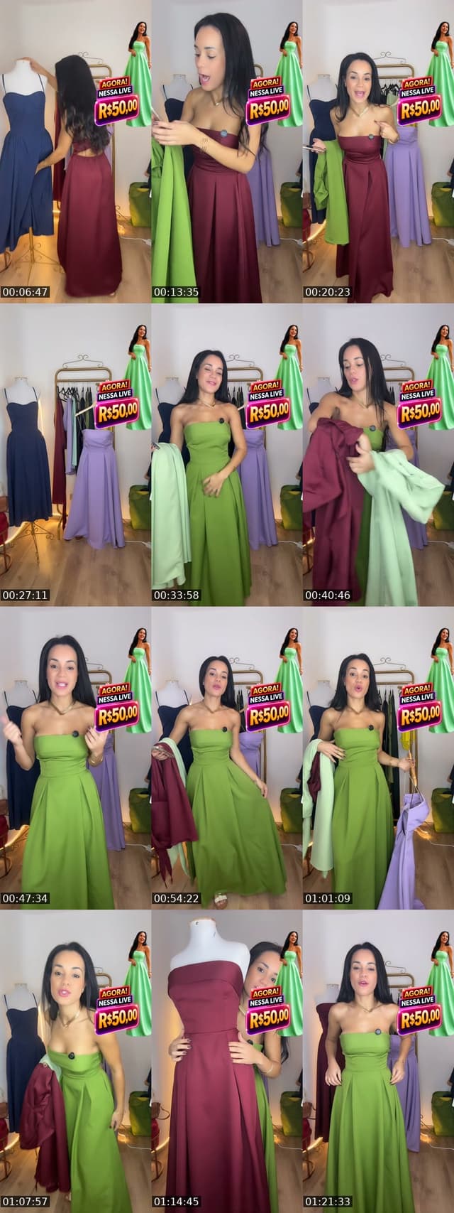 @tannysoriano TikTok live from 2026-05-21