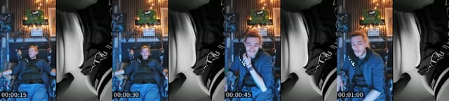 TikTok live: Ich drücke dich ganz dolle🫂 by @lxvibes2025