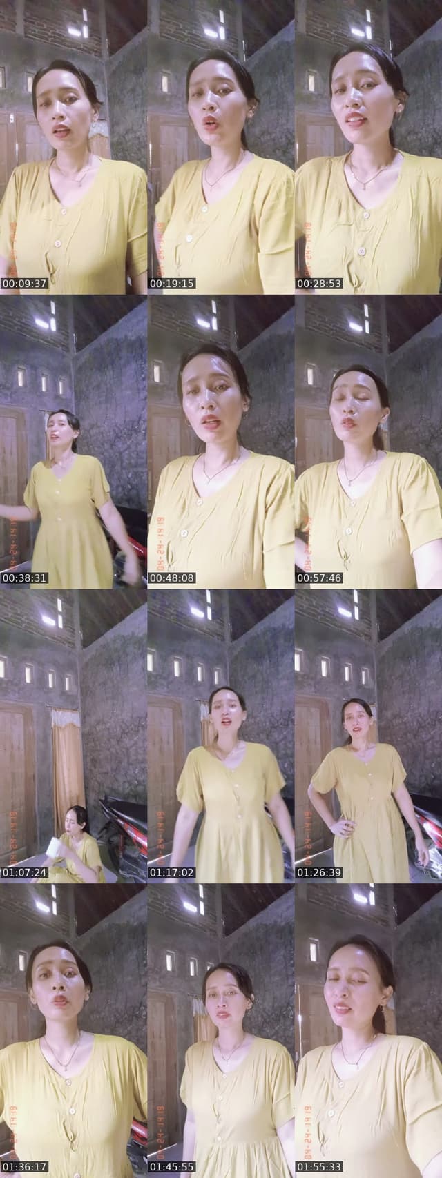 TikTok live: assalamualaikum by @mboke.19