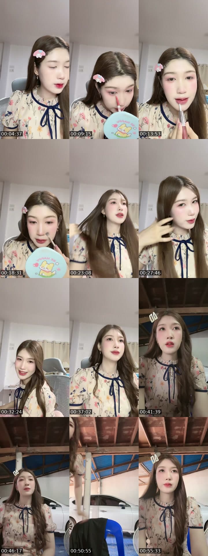ขอให้เป็นวันที่ดี💫🤍