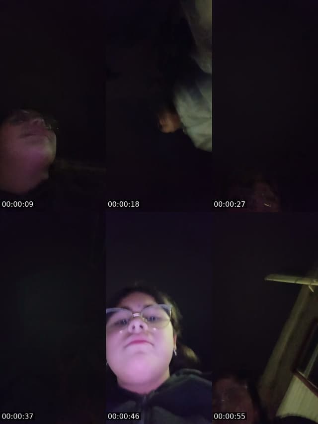 TikTok live: Lasmasmigajerass💜 by @.fav52