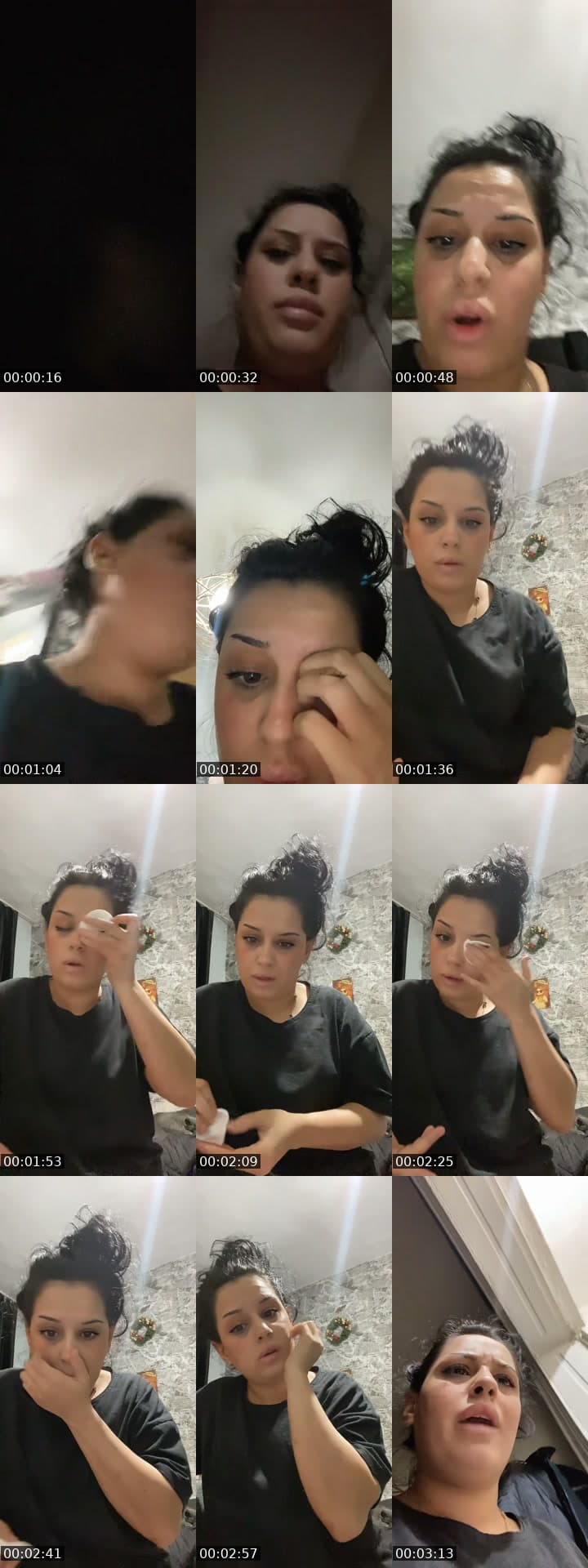 @ayseenovaa TikTok live stream