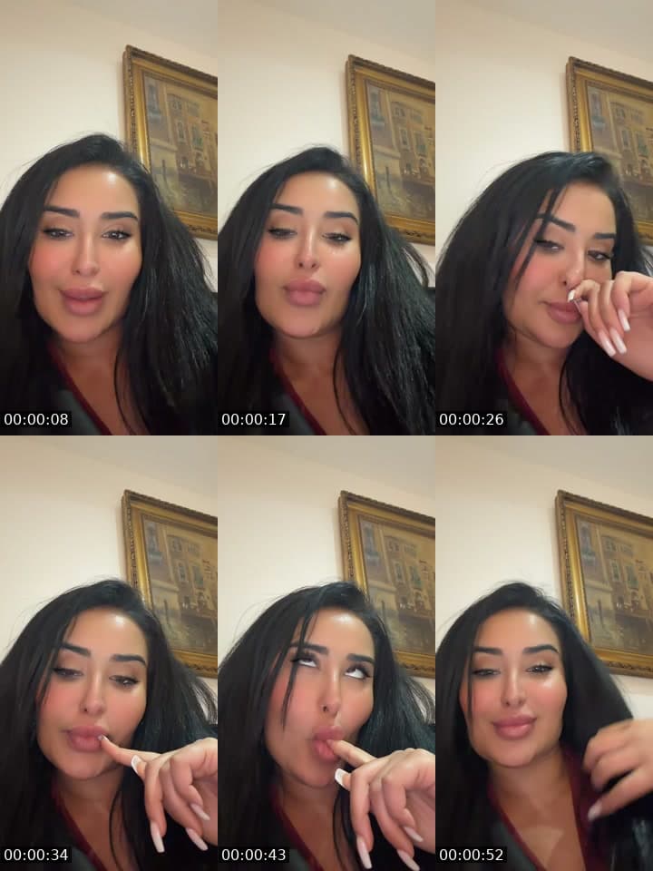 @donia.somrani6 TikTok live stream