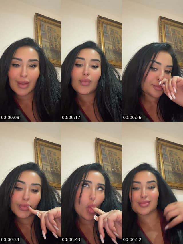 @donia.somrani6 TikTok live from 2026-05-21