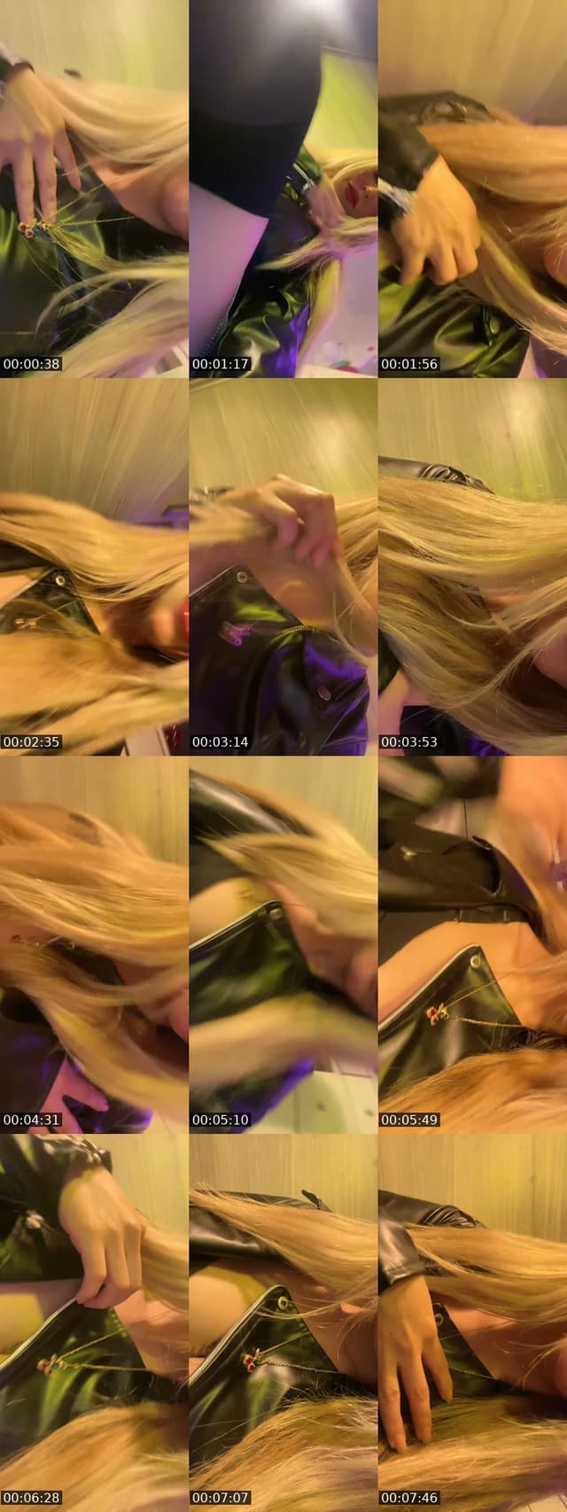 TikTok live: Dance outfit tatu by @live1kiti
