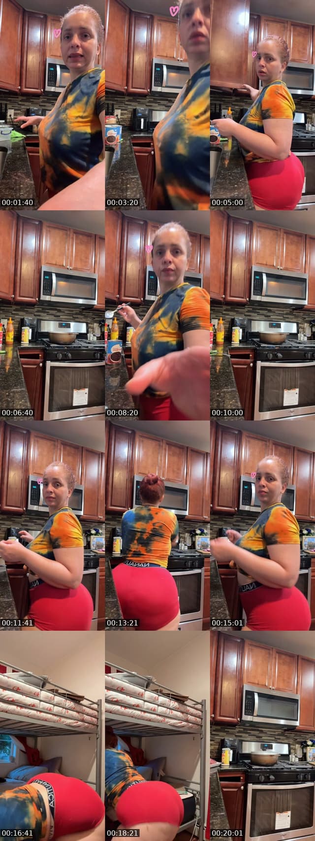 TikTok live: Apoya mi galería. Interactuemos by @tiktokshopdelarubia