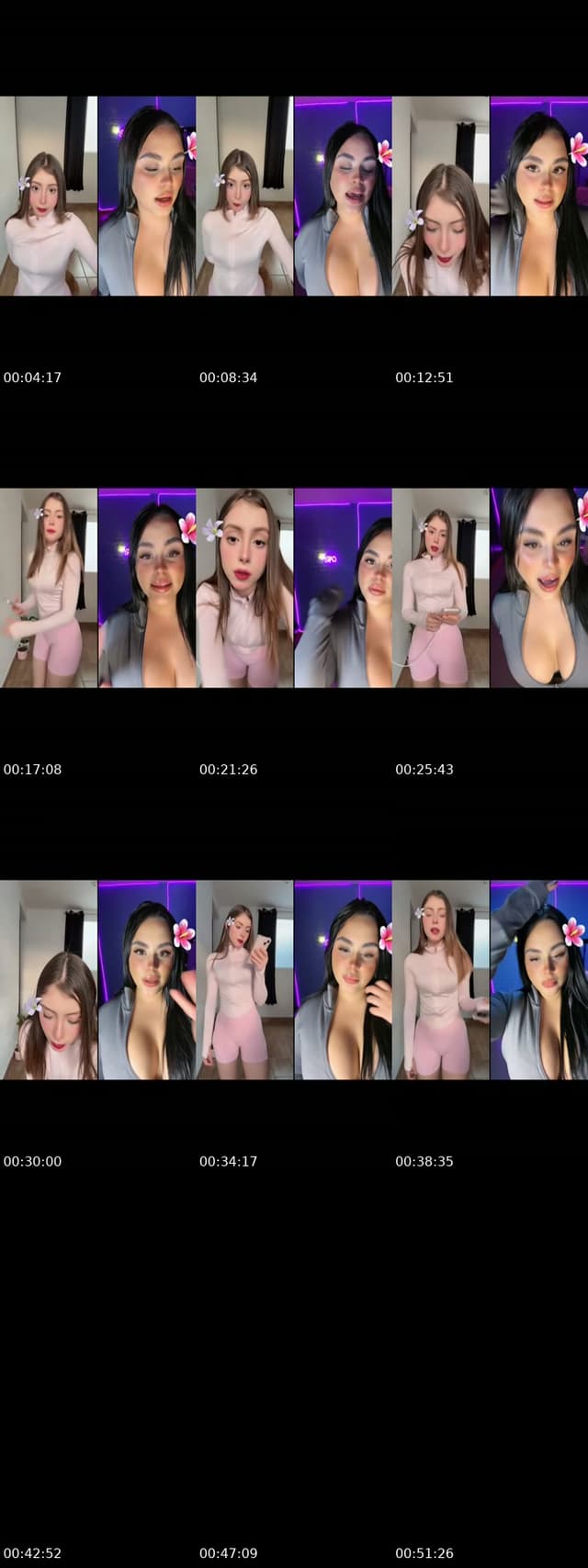 TikTok live: Salúdame💗🌸 by @ariannapelayo