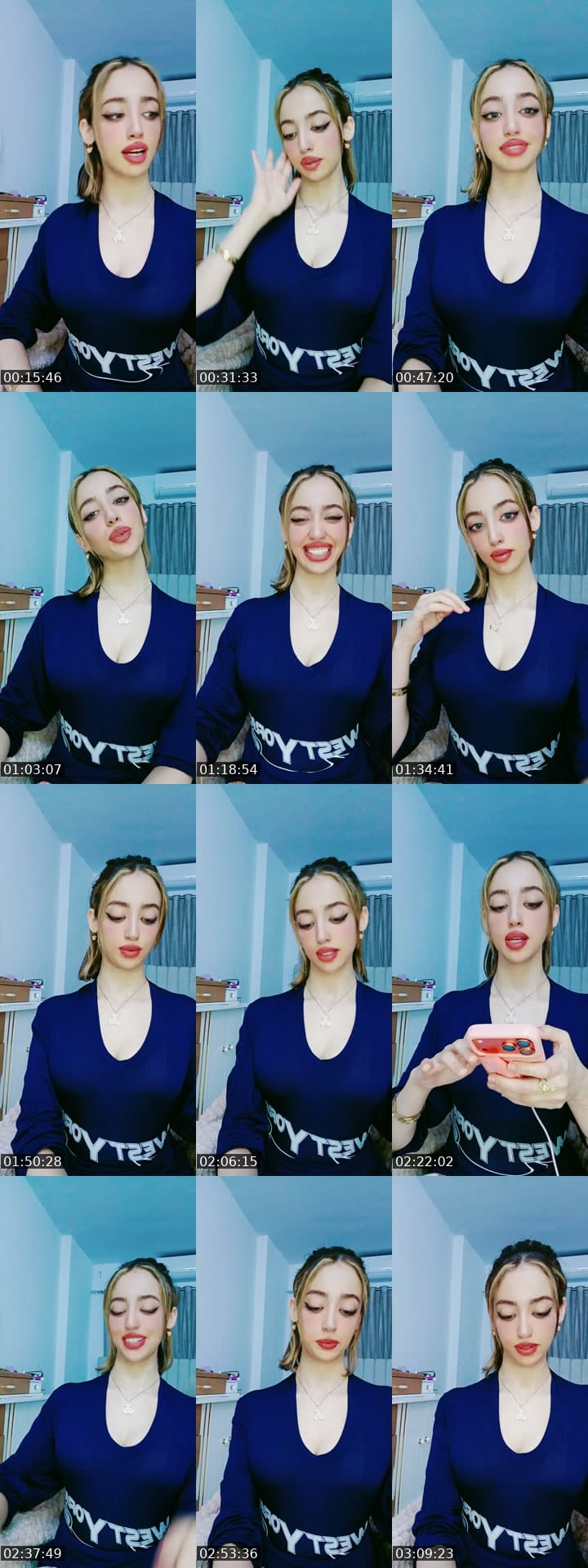 @_chi_m_ou TikTok live stream
