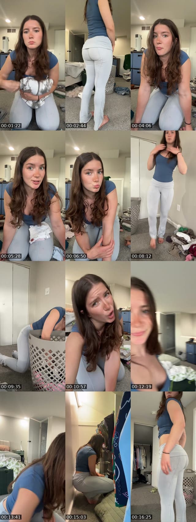 TikTok live: hi😇 follow my ig! ameliabfit2.0 by @ameliabfitx
