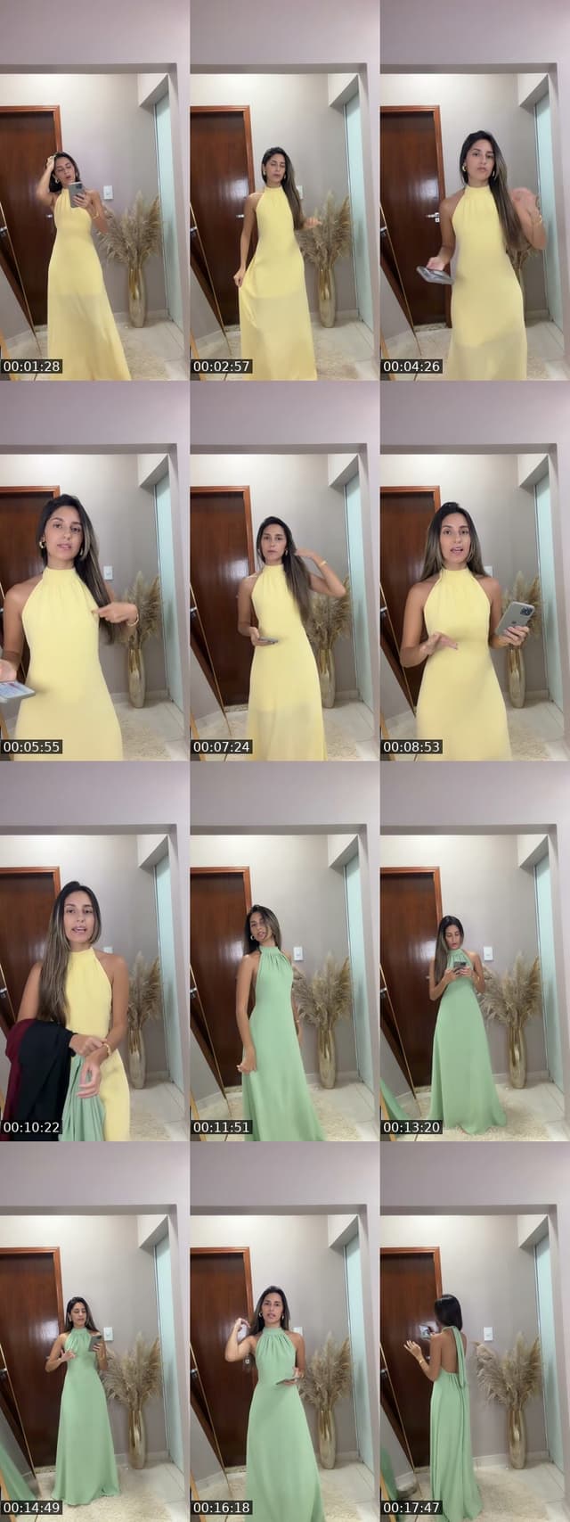 TikTok live: MEIA CALÇA PELUCIADA by @andressashop1