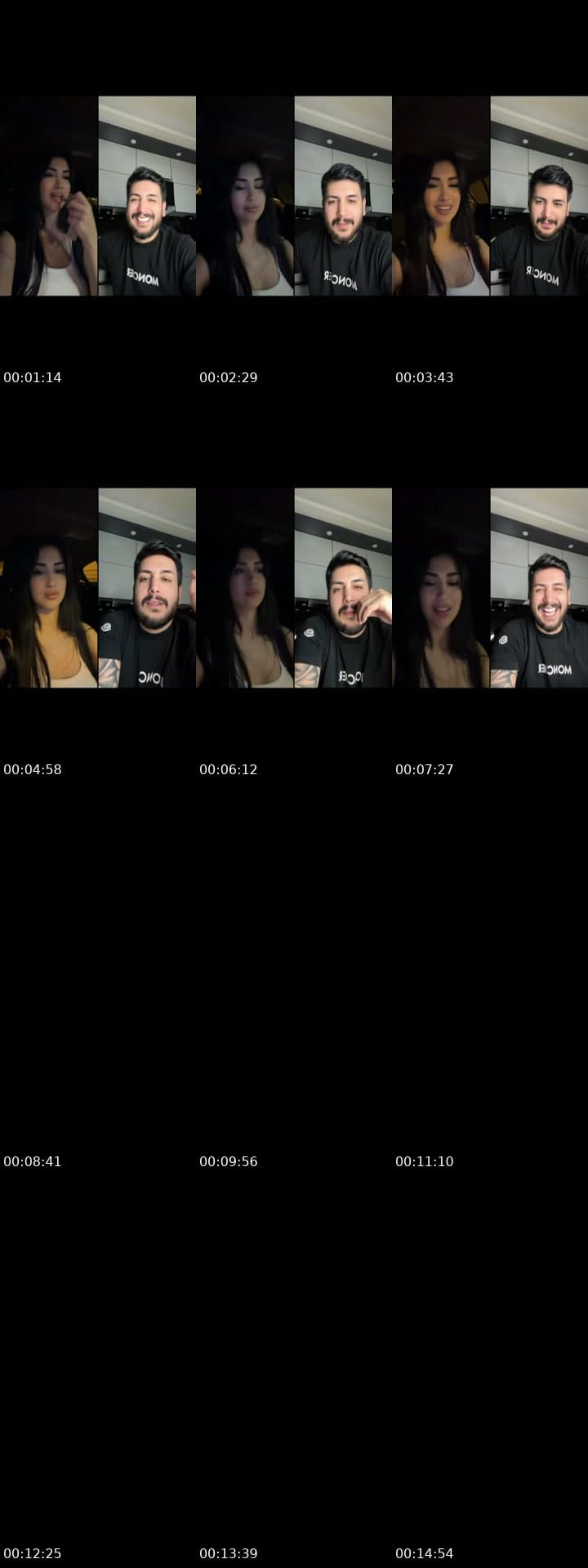 @stgamzeg TikTok live stream