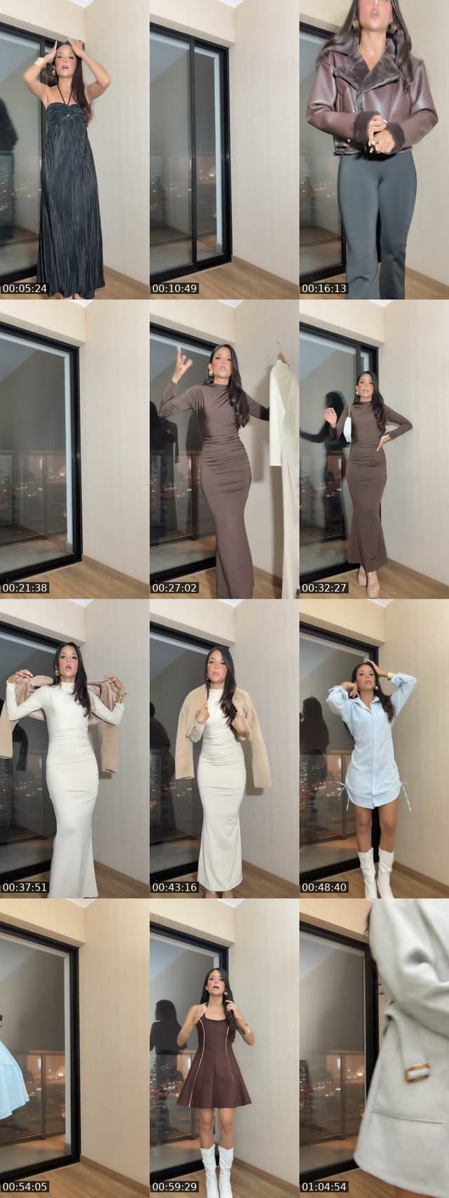 TikTok live: Ropa muy hermosas 😍🤯 by @zattoria