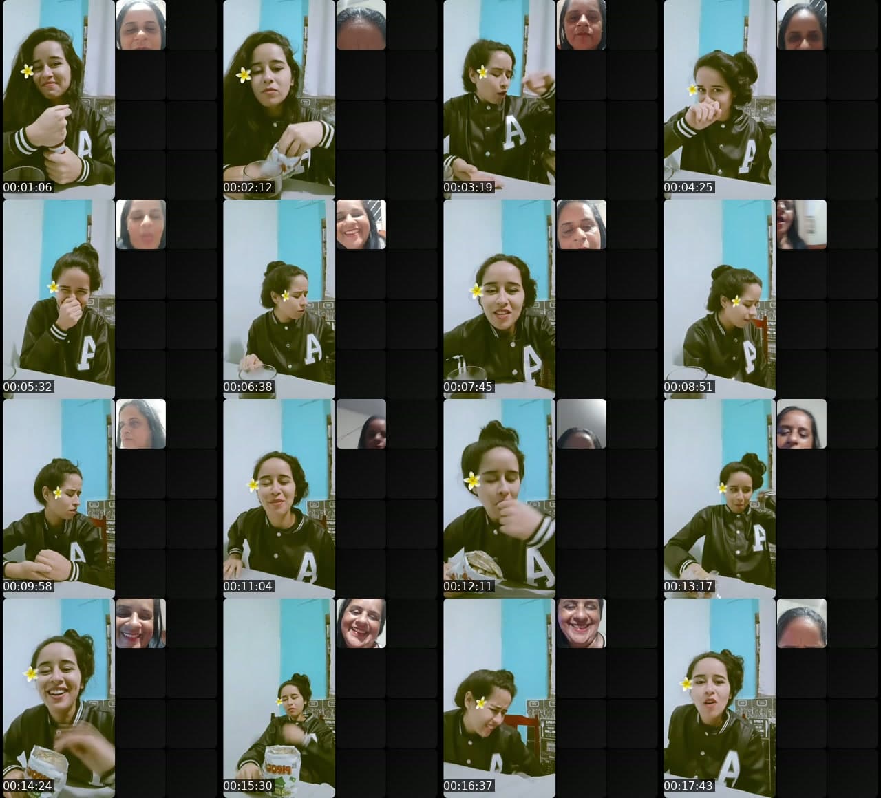 @daniellesilvaa54 TikTok live stream