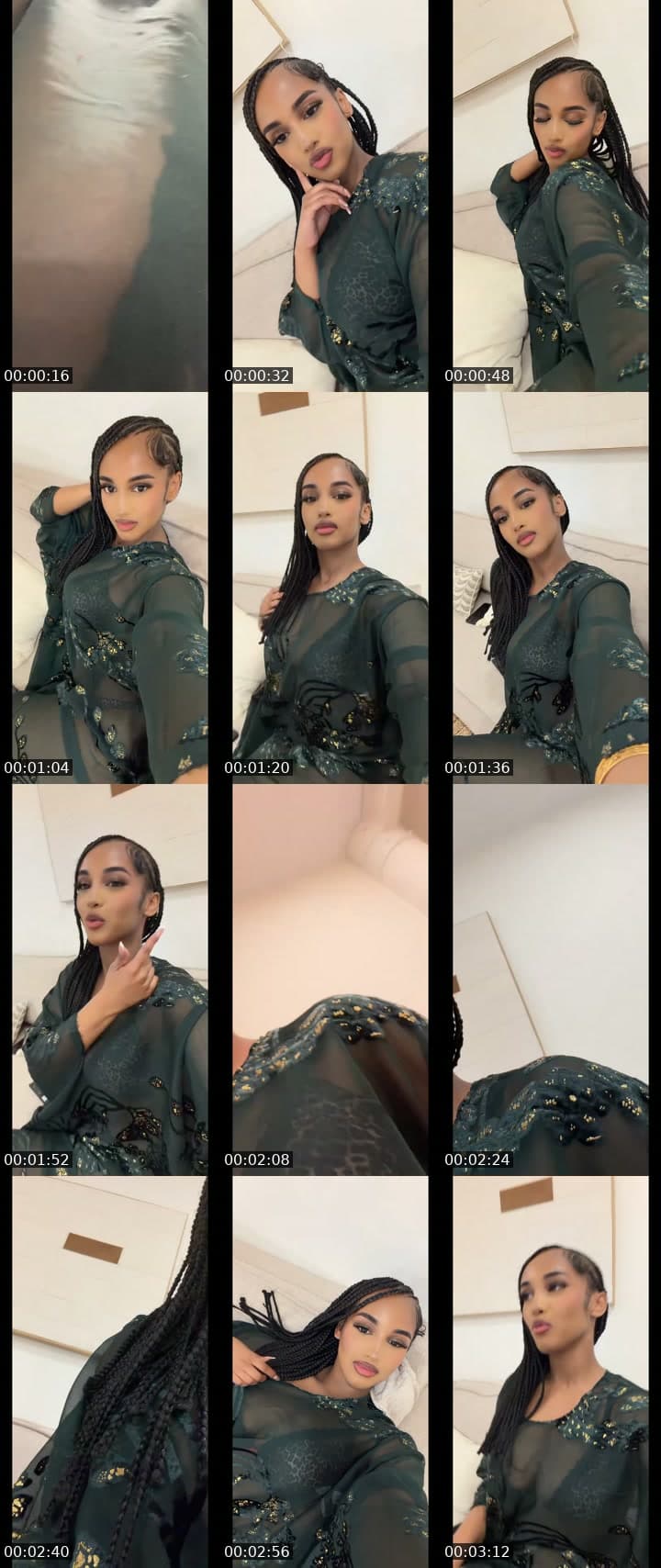 @msodileee TikTok live stream