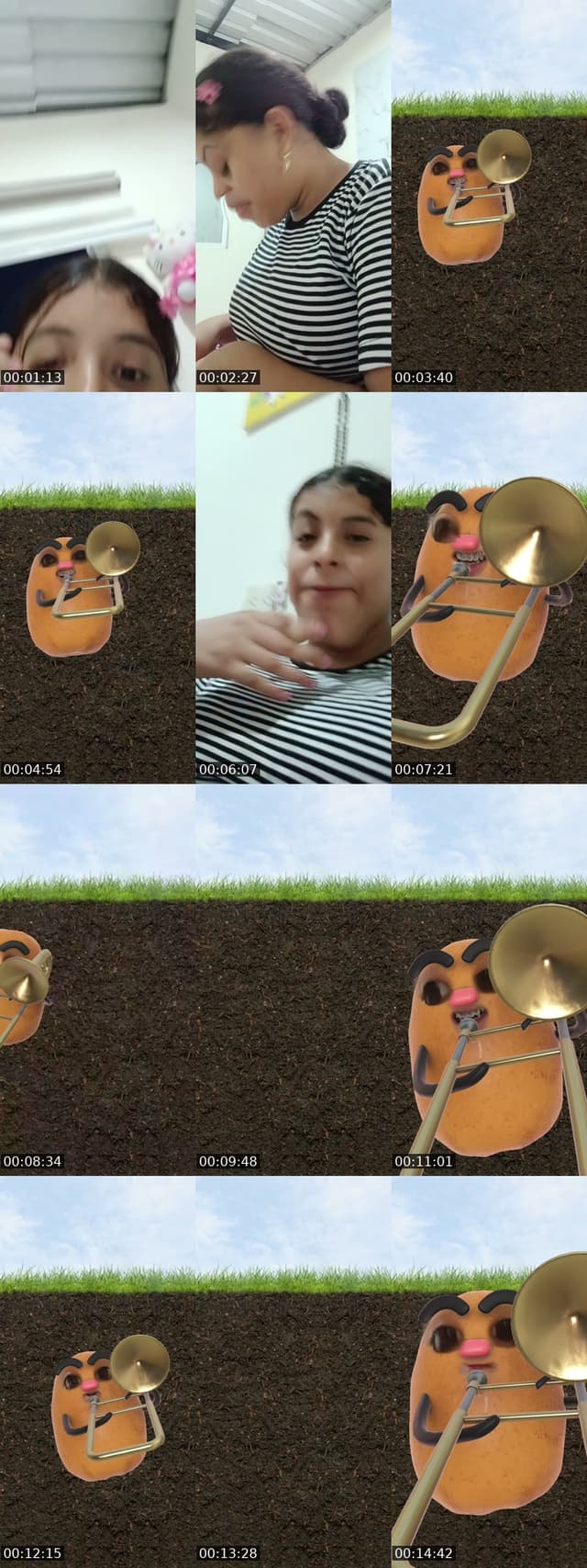 TikTok live: LIVE by @rositachevez124