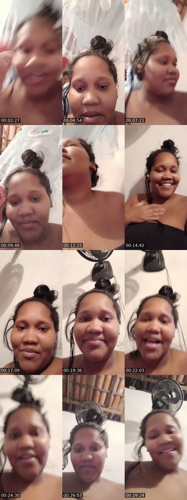TikTok live: oiii by @renatinha9263