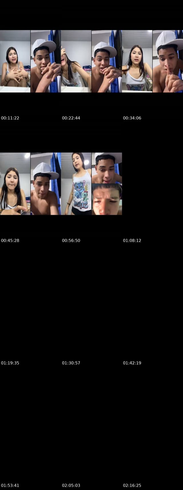 TikTok live: Holaa by @sara_08329