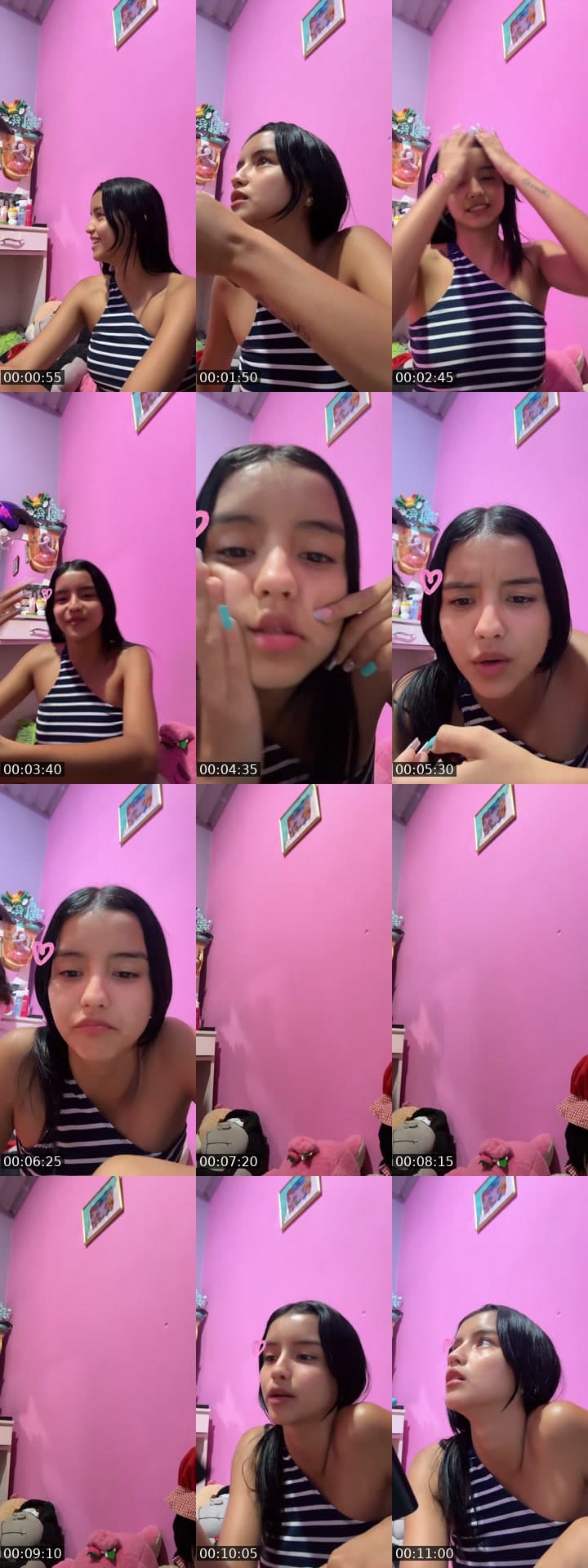 @tatianatrujillo02 TikTok live stream
