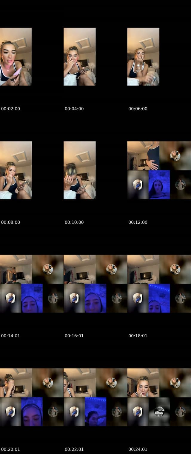 @embovingtonx TikTok live from 2026-05-21