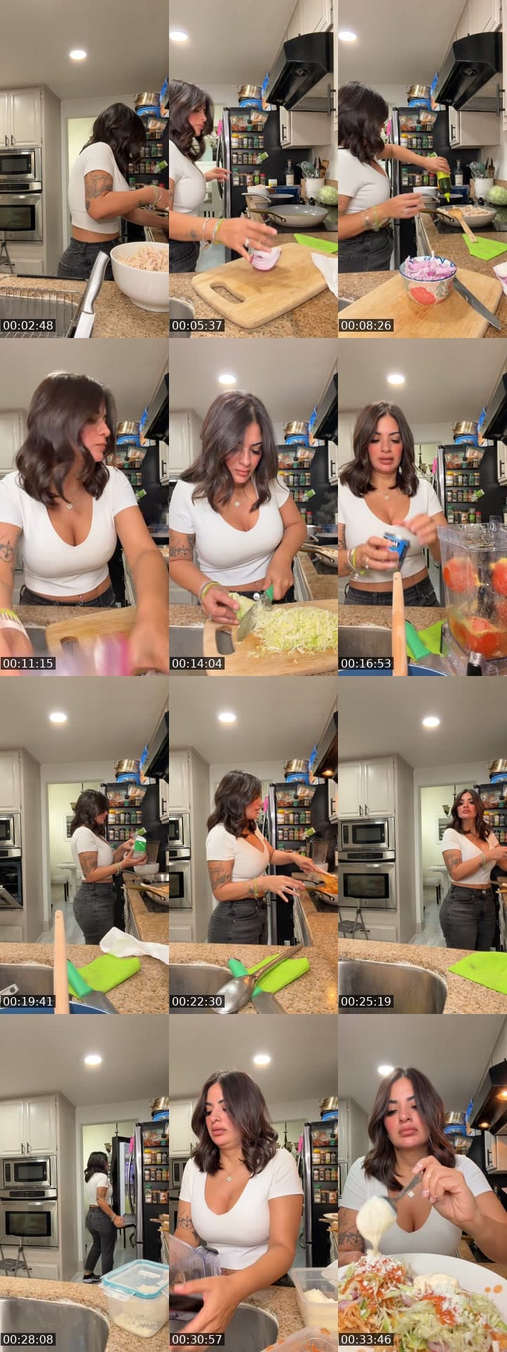 @bonnieyepez TikTok live stream