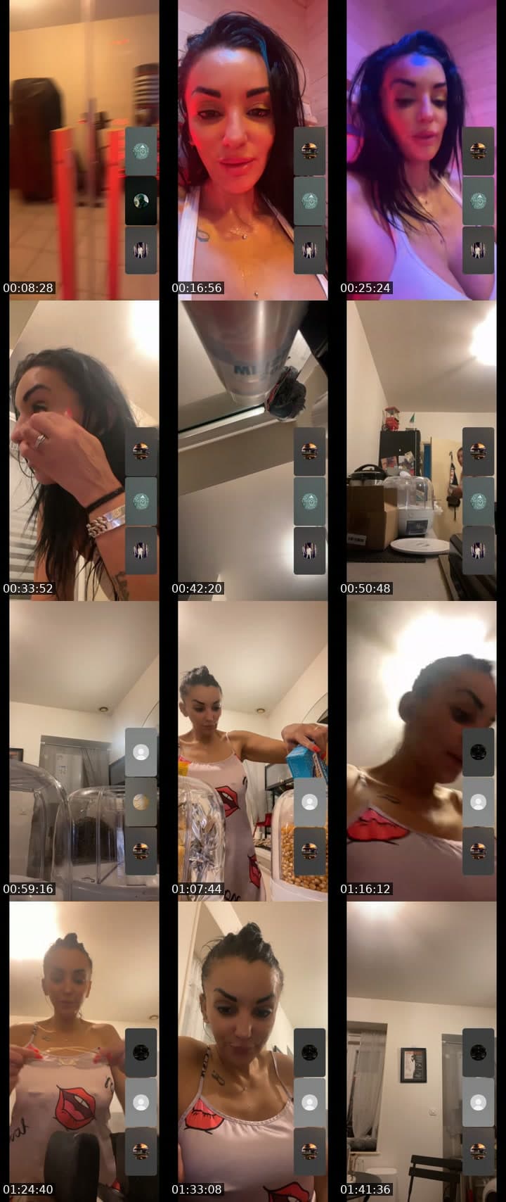 @sel3a2136 TikTok live stream