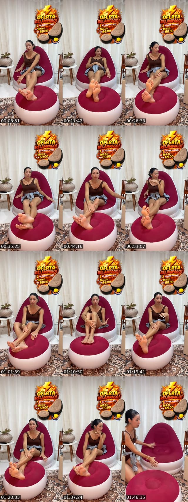 @magna.aurea TikTok live from 2026-05-22