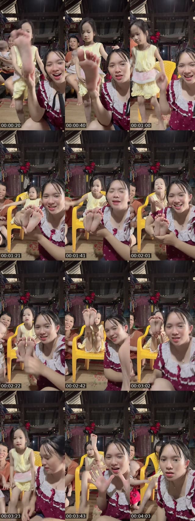 TikTok live: Hello by @phindomi3y6